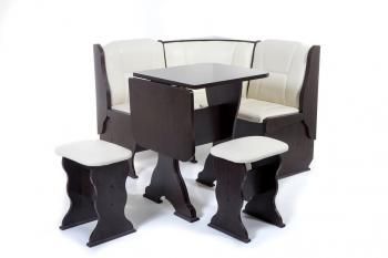 Кухонный уголок Betel НАРЦИСС Однотон