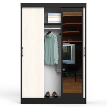 Шкаф-купе СВК СВК-1300