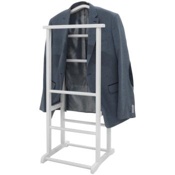 Вешалка костюмная Мебелик Слуга 1