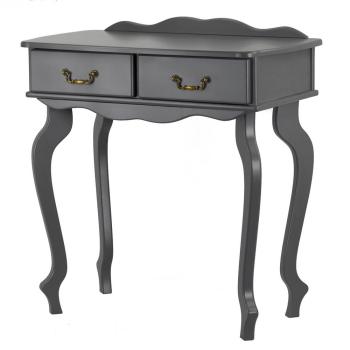 серый графит