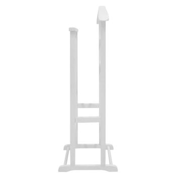 Вешалка костюмная Мебелик Слуга 1