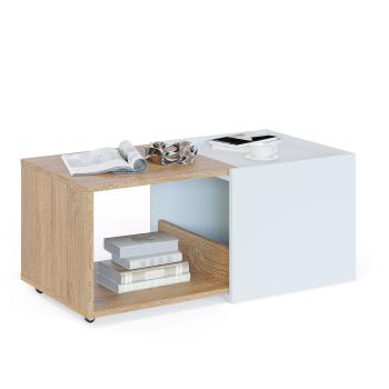 Стол журнальный Сокол СЖ-11 складной