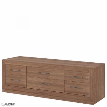 Шамони/Рама Шамони