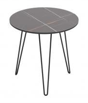 Стол журнальный Калифорния РИД Glass 530