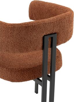 Стул STOOL GROUP Серенидат букле