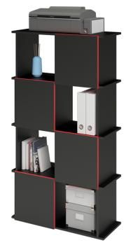 Стеллаж Мэрдэс СТЛБ-ЗВ