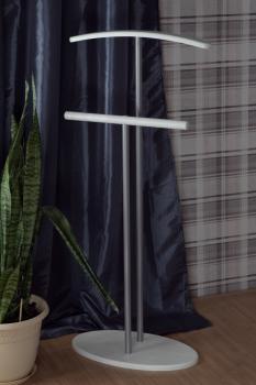 Вешалка костюмная Мебелик Дэви 2