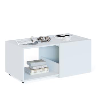 Стол журнальный Сокол СЖ-11 складной