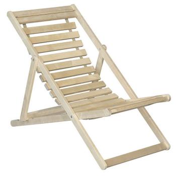 Шезлонг Мебелик 45