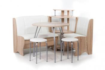 ДУБ СОНОМА, Борнео милк, Борнео милк, серебро