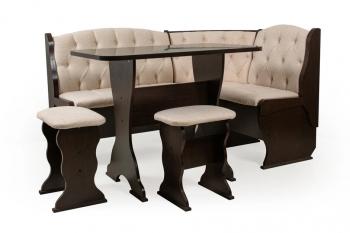 Венге/Флок RJB5/3 карамель