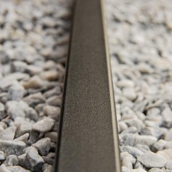 Дровница металлическая CONCRETIKA с чехлом