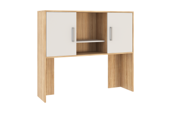 Стол компьютерный Мебельсон Лайт К3