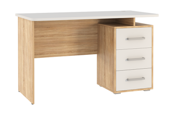 Стол компьютерный Мебельсон Лайт К3