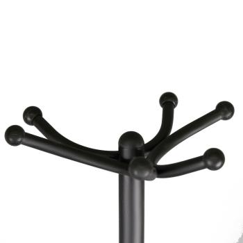 Вешалка напольная Мебелик Пико 16