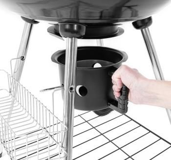 Гриль-барбекю Green Glade AP222