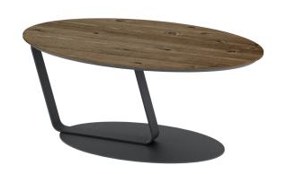 Журнальный столик Лисмор