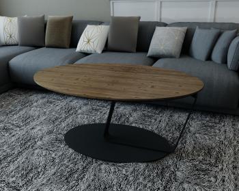 Журнальный столик Лисмор