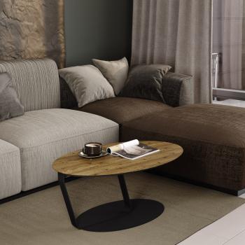 Журнальный столик Лисмор