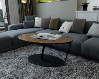 Журнальный столик Лисмор