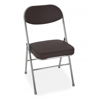 Стул складной B-trade S108