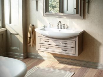 Раковина Kirovit Элеганс 105