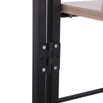 Стеллаж BRABIX Smart SH-007