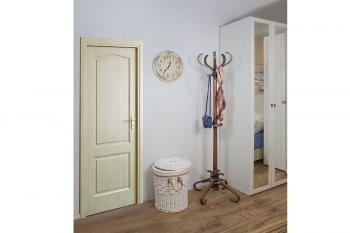 Вешалка напольная Мебелик В 10Н