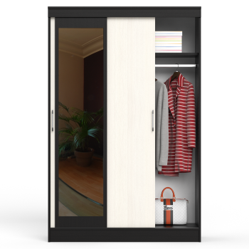 Шкаф-купе СВК СВК-1300