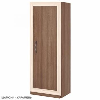 Шамони/Рама Карамель