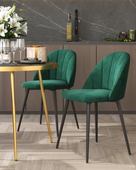 Стул обеденный STOOL GROUP Логан SN