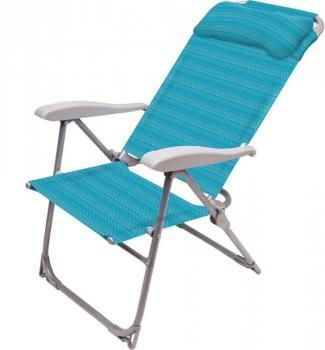 Кресло-шезлонг Ника К2
