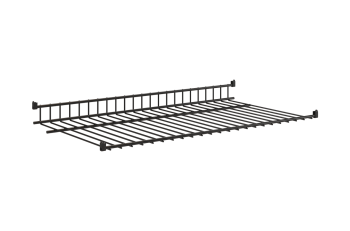 Полка сотовая Мебельсон L600