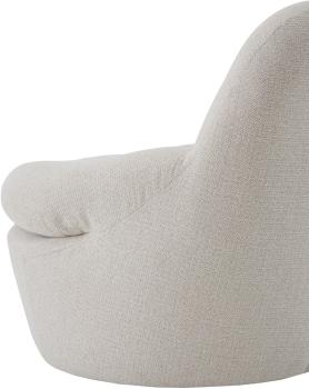 Кресло лаунж STOOL GROUP Fir