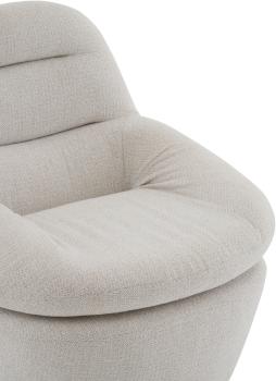 Кресло лаунж STOOL GROUP Fir