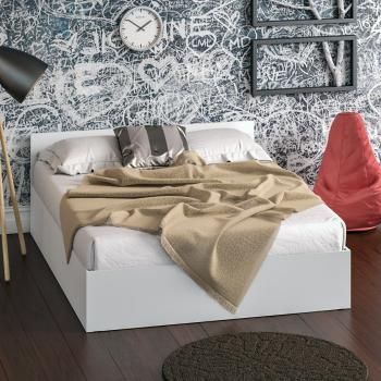 Кровать СВК Стандарт 1600