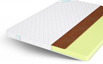 Матрас скрученный LONAX ROLL COCOS MINI ECO 180 см