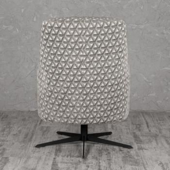 Кресло Decor of today Грас 02367