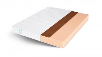 Матрас скрученный LONAX ROLL COCOS MAX 90 см