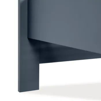 Кровать односпальная Гуд Лакк Сага 90х200