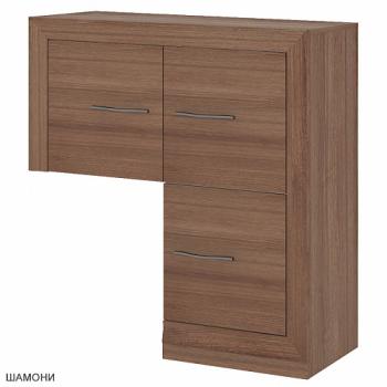 Шамони/Рама Шамони