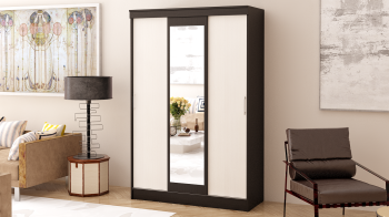 Шкаф-купе СВК СВК-1300