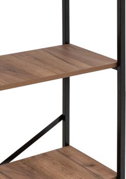 Стеллаж STOOL GROUP Нордстил-5 196х92х32