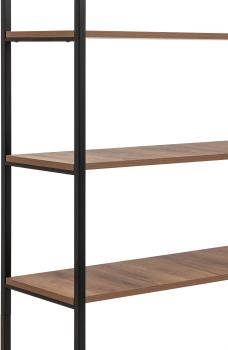 Стеллаж STOOL GROUP Нордстил-5 196х92х32