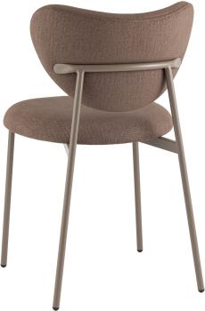 Стул обеденный STOOL GROUP Rina