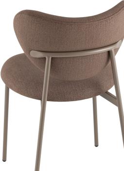 Стул обеденный STOOL GROUP Rina