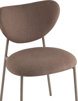 Стул обеденный STOOL GROUP Rina
