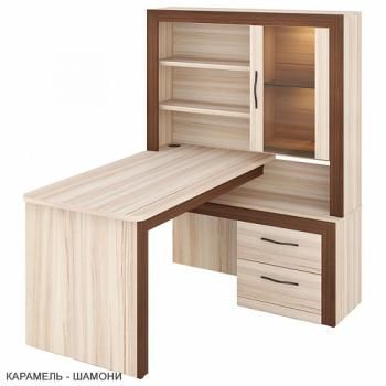 Карамель/Рама Шамони