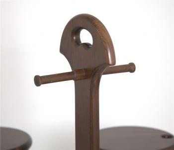 Комплект табуретов RB Оливия