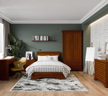 Комод БРВ Мебель STYLIUS B169-KOM3S